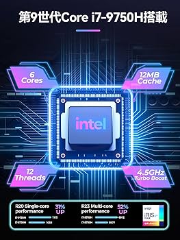 【光るゲーミングPC】Core i7 / 16GB / GTX1050Ti Amazon.com: Dell RGB Gaming Tower Computer, Intel Core i7